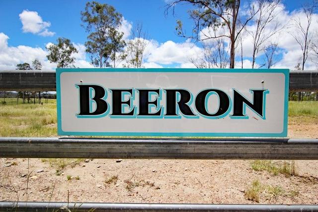 "Beeron" Beeron Road, QLD 4626