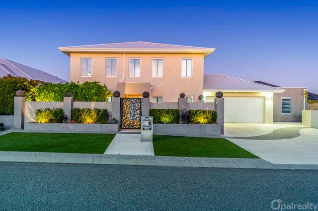 29 Flagstaff Crest, WA 6173