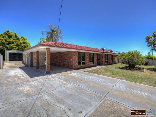 7 Agincourt Drive, WA 6058