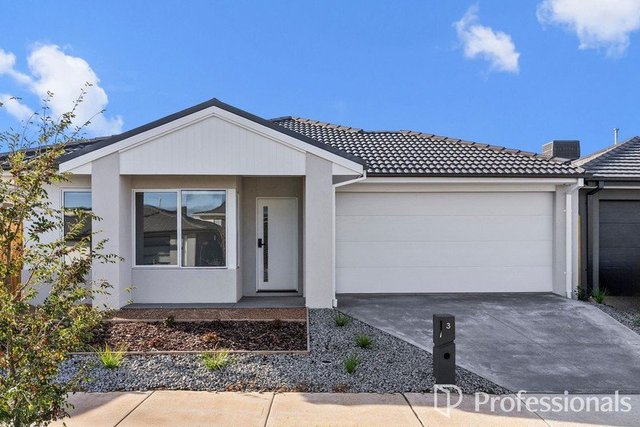 3 Gec Boulevard, VIC 3336