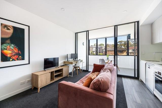 B306/5 Mooramba Road, NSW 2099