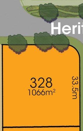 LOT 328 Heritage Hill Drive, QLD 4455