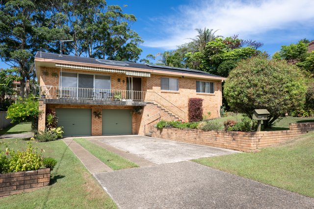 31 Fawcett Street, NSW 2456