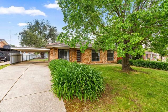 52 Cutler Avenue, NSW 2650