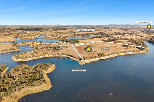 865 North Redesdale Road, VIC 3444