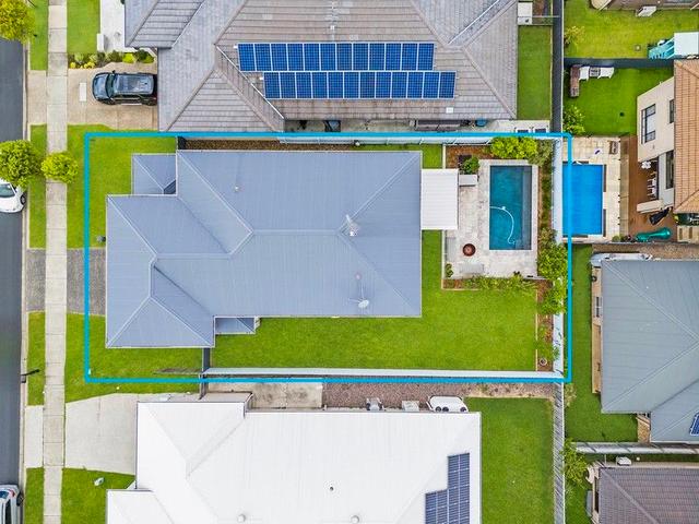 3 Wallarah Parade, QLD 4509
