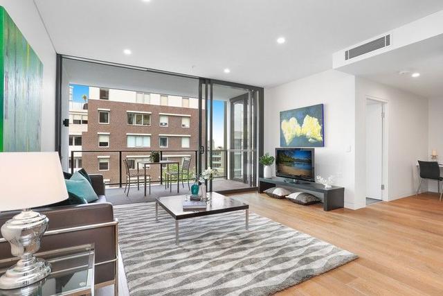 406/28 Albany Street, NSW 2065