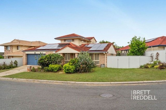 56 Bedivere Drive, QLD 4208