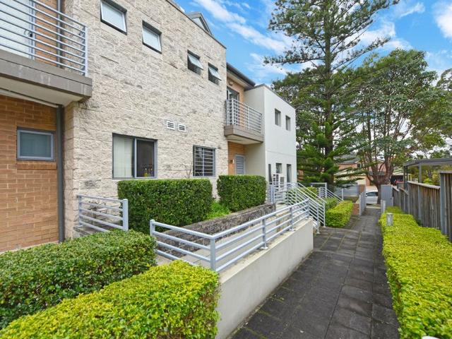 31/4 Waugh Av, NSW 2151