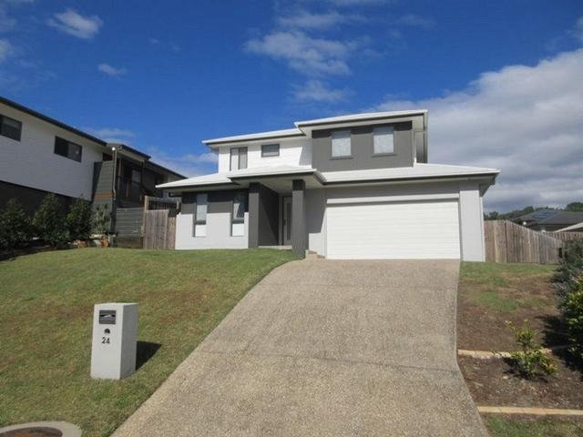 24 Joshua Place, QLD 4210