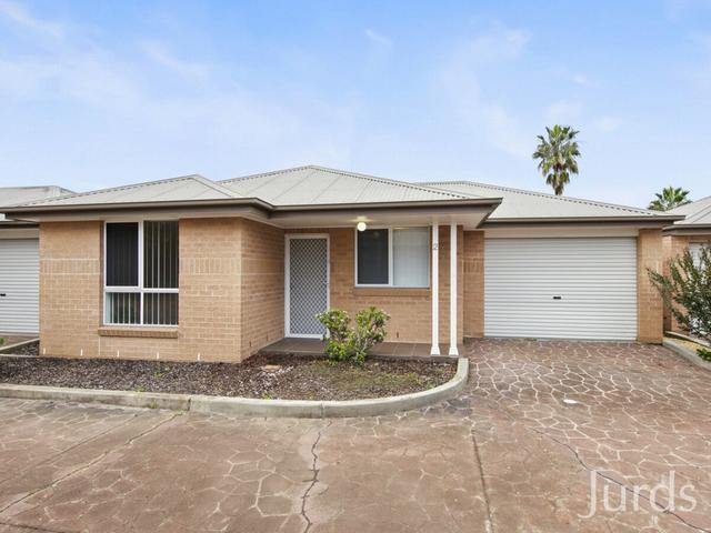 2/1 Desmond Street, NSW 2325
