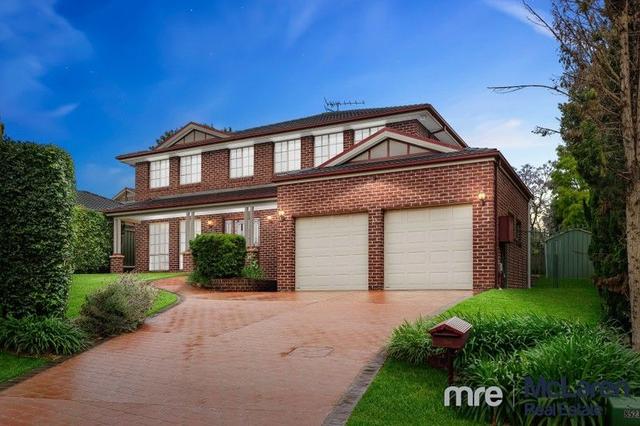 41 Kensington Drive, NSW 2567