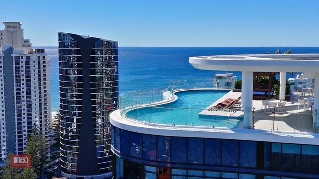 706/28 Second Avenue, QLD 4218