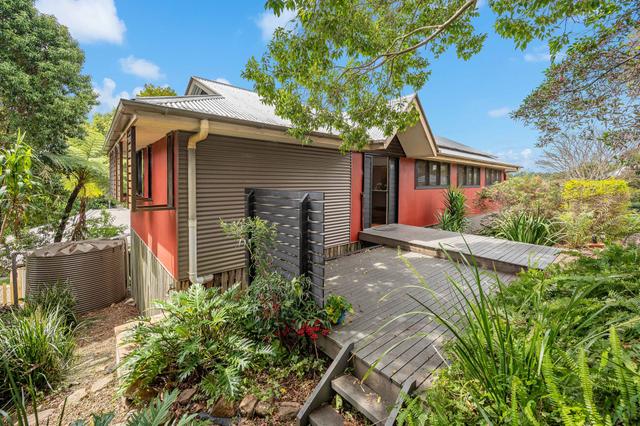 1/11 Sunnyside Court 'Upstairs', QLD 4552