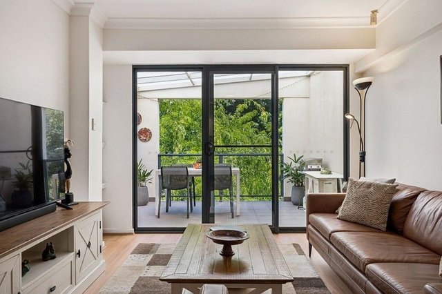 24/40 Onslow Road, WA 6008