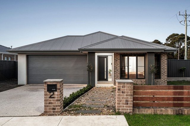 2 Glenmore Street, VIC 3241