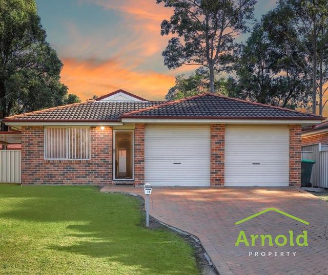 16 Casuarina Crescent, NSW 2323