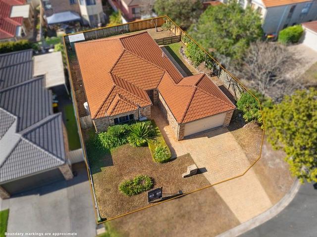10 Bond Place, QLD 4152
