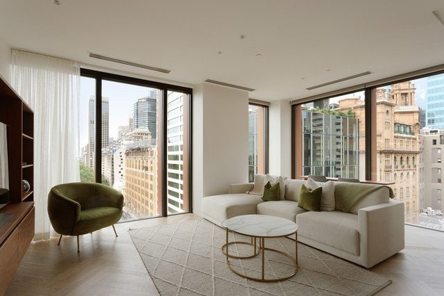 1004/160 King Street, NSW 2000