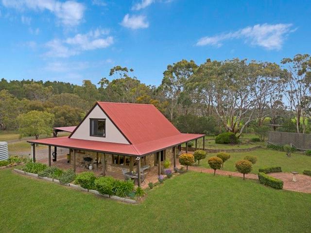 1194 Bark Hut Road, SA 5223