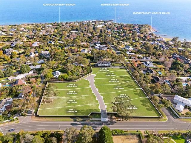 109 Old Mornington Road, VIC 3930