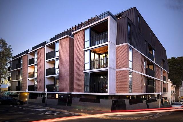 410/250 Gore Street, VIC 3065