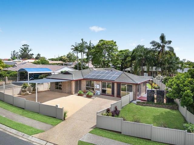 16 Federation  Drive, QLD 4118