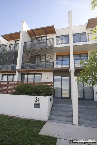 34 Printers Way, ACT 2604