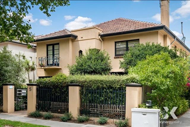 3/5 Wimbledon Avenue, VIC 3184