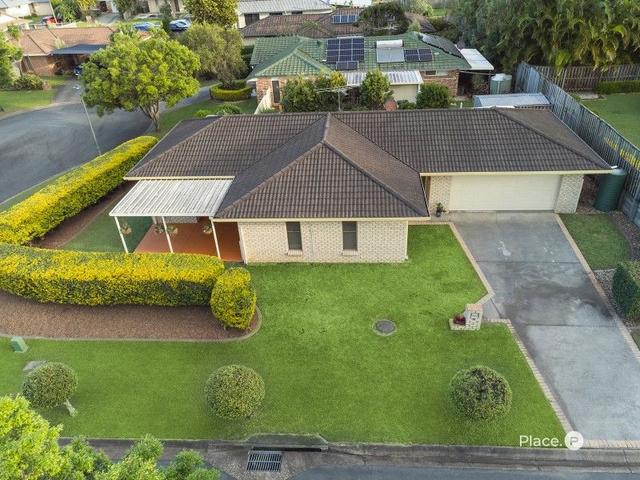 12 Pepper Tree Street, QLD 4116