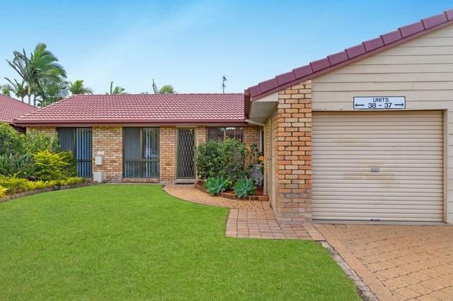 38/37 St Kevins Avenue, QLD 4217