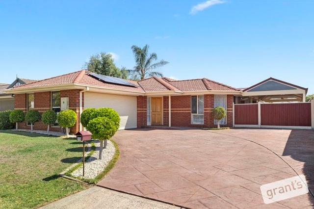 15 Geoffrey Court, VIC 3805