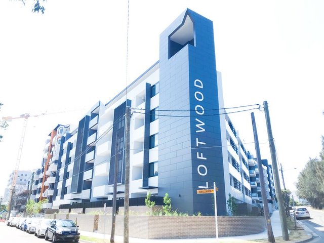 201/28-32 Smallwood Avenue, NSW 2140