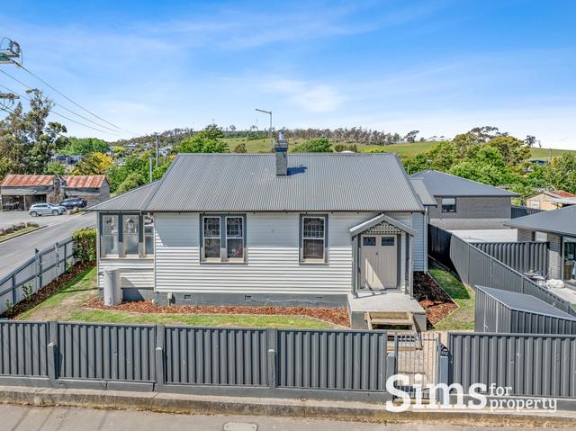 1/329 St Leonards Road, TAS 7250