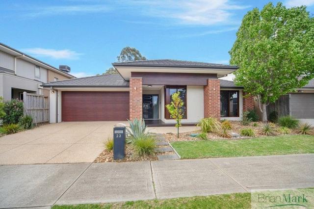 23 Toddington Avenue, VIC 3027