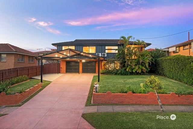 (no street name provided), QLD 4122