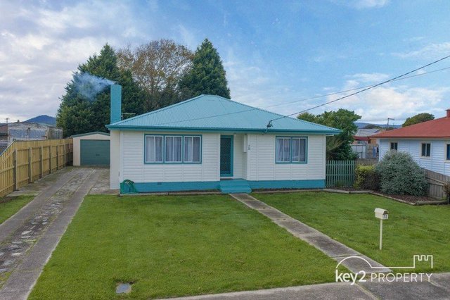 72 Franklin Street, TAS 7253