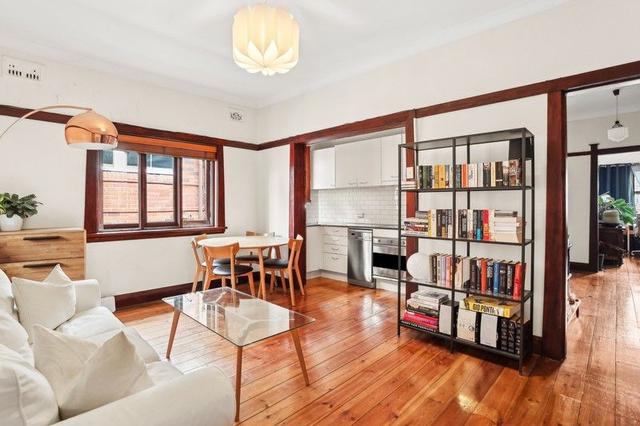 6/289 Arden  Street, NSW 2034