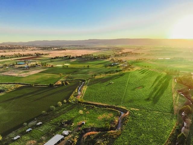 "Temple" 325 Dartbrook Road, NSW 2336