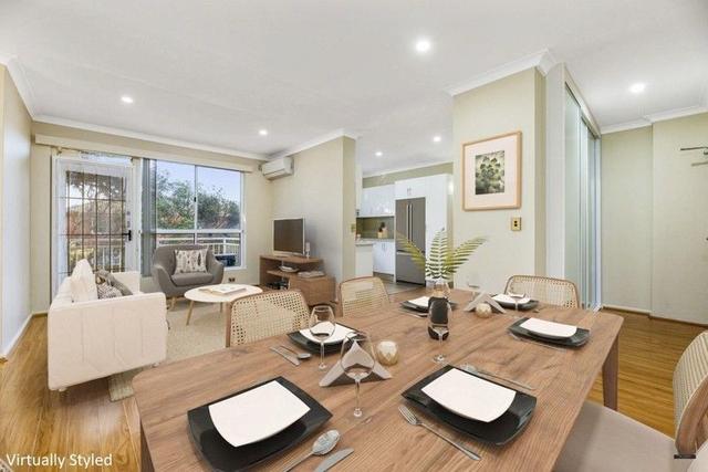 12/4 Barber Avenue, NSW 2018