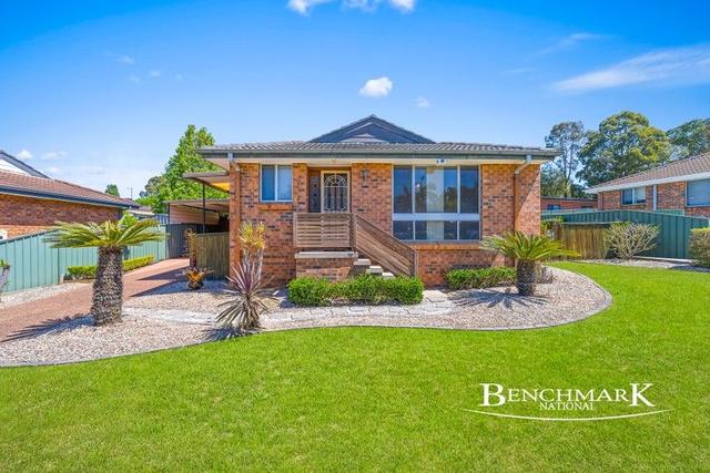 5 Crozier Street, NSW 2558