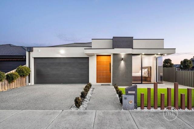 95 Nancarrow Drive, VIC 3754
