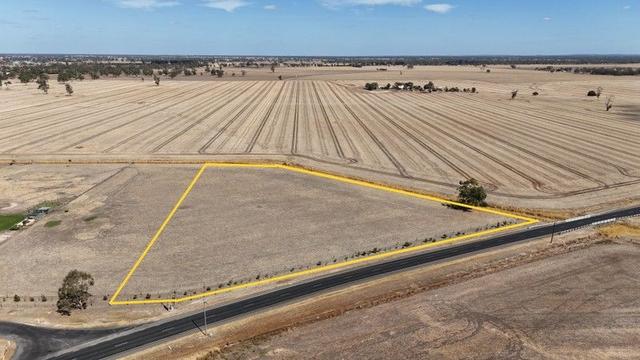 Proposed Lot Pigeon Flat Road, SA 5268