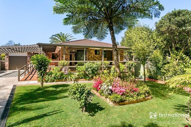 53 Jerry Bailey Road, NSW 2535