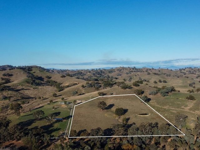 512 Glen Creek Road, VIC 3720