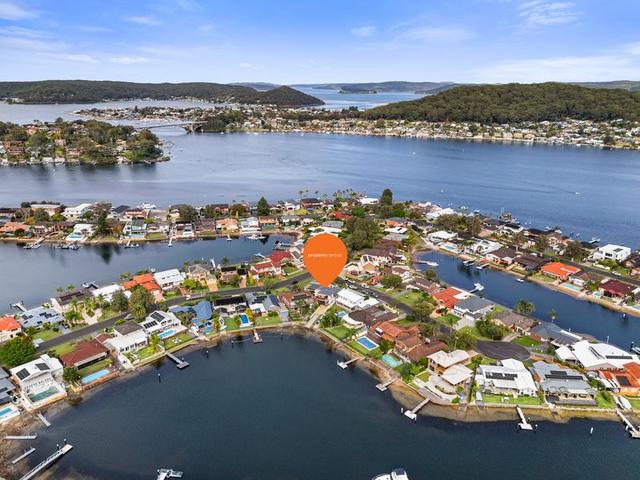 1 Heron Place, NSW 2257
