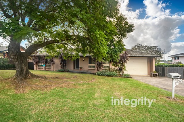 3 Fuchsia Crescent, NSW 2541