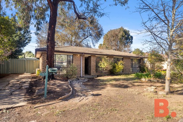 3 Magennis Place, ACT 2615