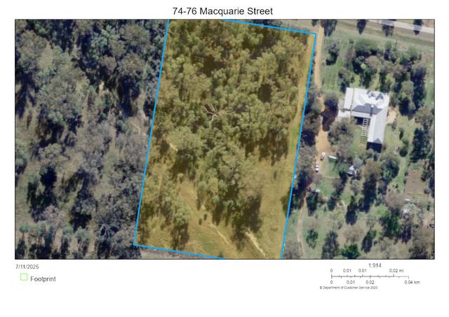 74-76 Macquarie Street, NSW 2396