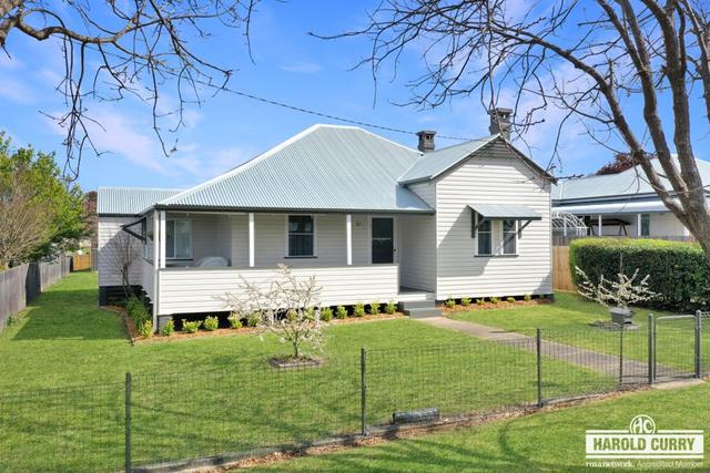 51 Molesworth Street, NSW 2372